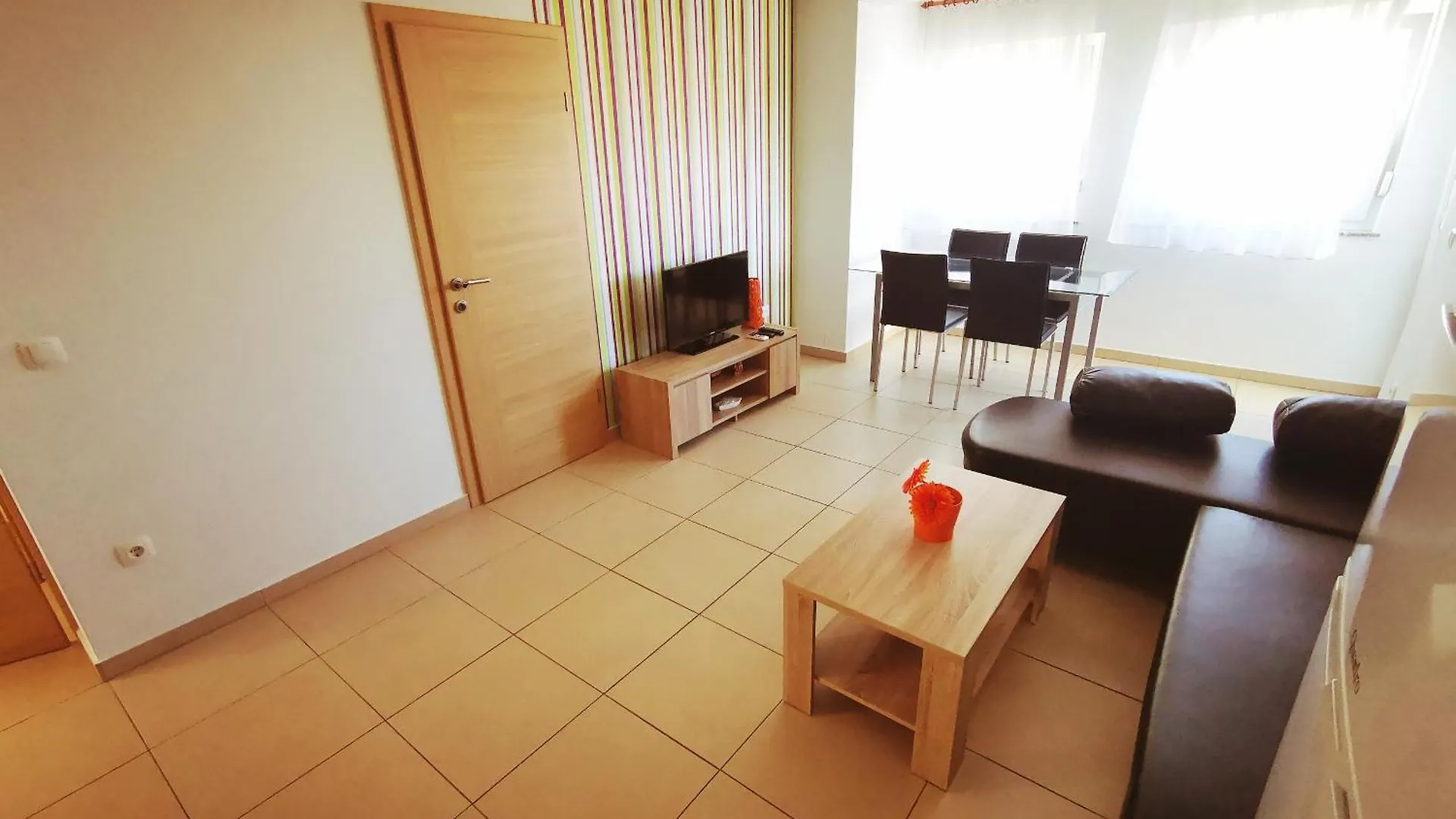 Apartments Katja Zadar Croatie