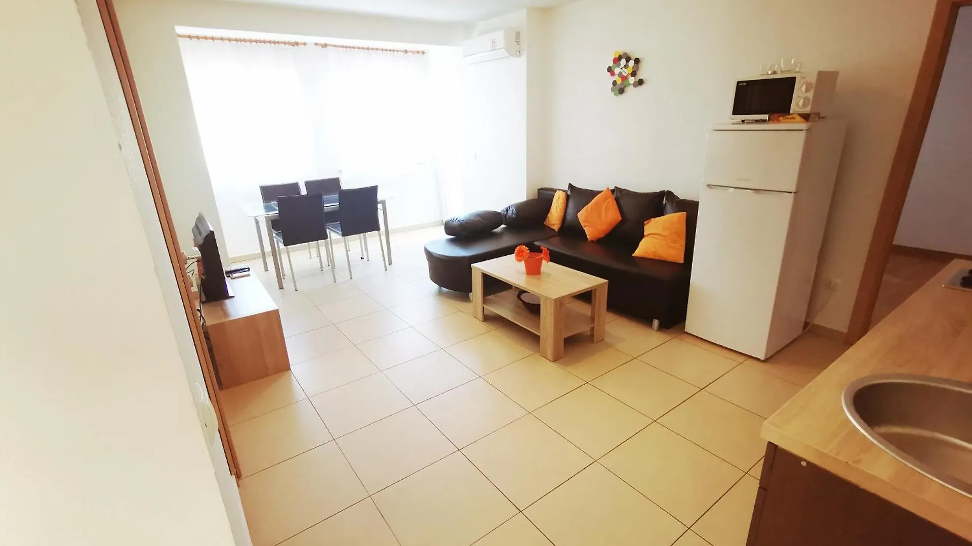 Apartments Katja Zadar